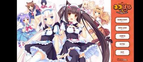 猫娘乐园3 1.1 安卓版 1