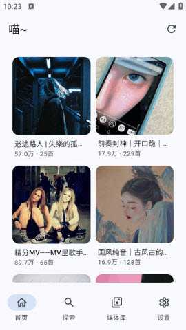 NeriPlayer 8c2d9aa.01080055 安卓版 3