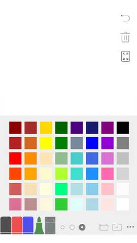 无尽白板 3.1.1 安卓版 1