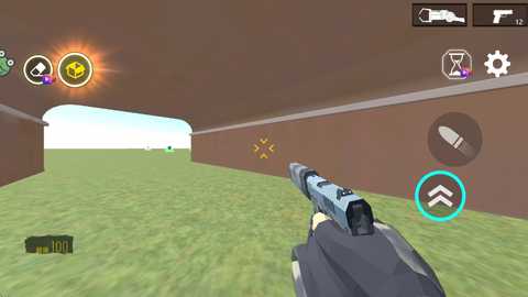 马桶人作战 1.1.6 安卓版 2