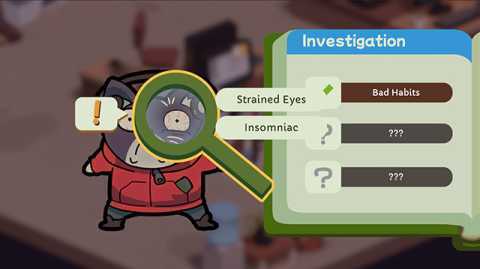 鸭子侦探 1.0.54 官方版 1