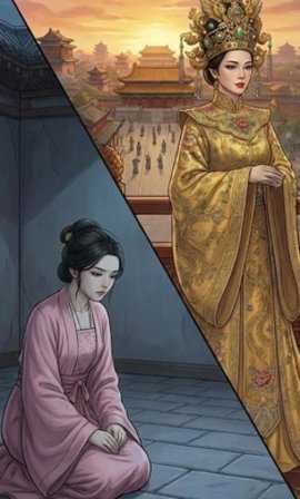 九重阙之掌香录 1.0 安卓版 2