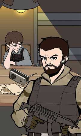 谁是僵尸 1.0.3 安卓版 3