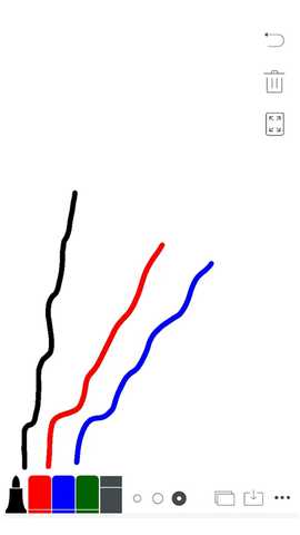 无尽白板 3.1.1 安卓版 3