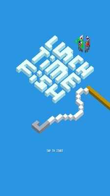 午饭时鱼 v0.2 安卓版 3