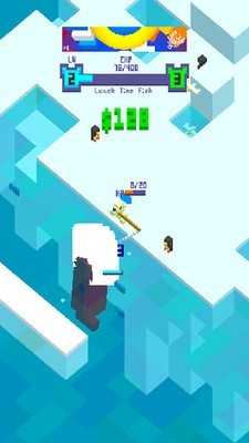 午饭时鱼 v0.2 安卓版 2