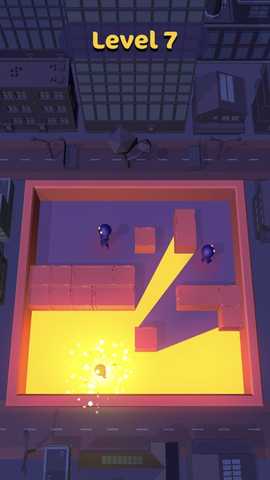 火柴人光芒 v0.1 安卓版 3