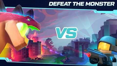 怪兽爆破 0.24.2 安卓版 4