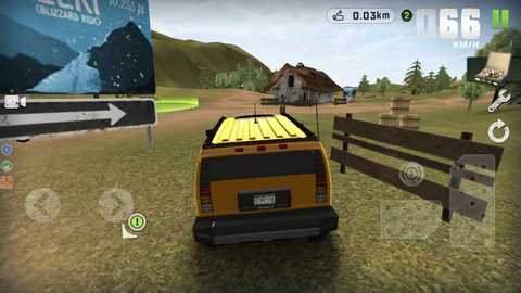 极限越野最新版