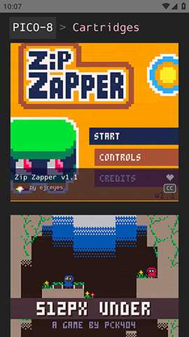 Pocket8模拟器安卓下载中文版-Pocket8模拟器汉化版下载最新版V1.5