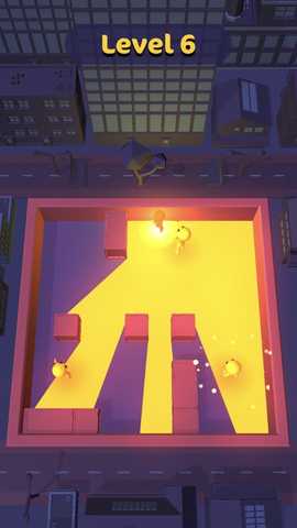 火柴人光芒 v0.1 安卓版 1