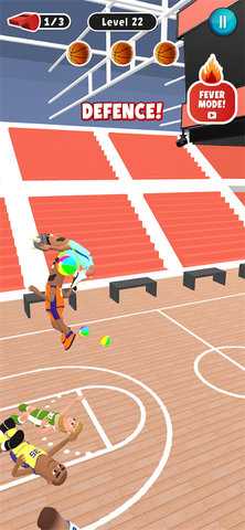 盖帽高手 3.0.19 安卓版 3