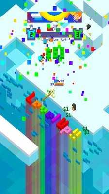 午饭时鱼 v0.2 安卓版 1