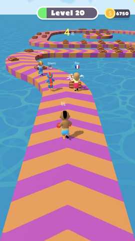 搭桥我最强 v1.0.0 最新版 1