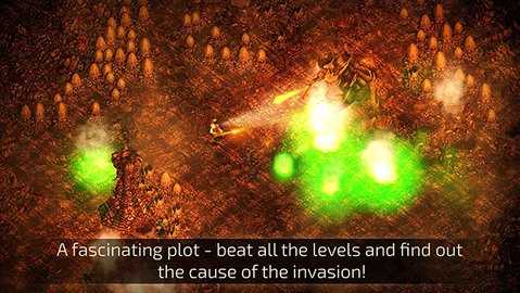 孤胆枪手2 1.1.9 安卓版 2