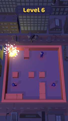 火柴人光芒 v0.1 安卓版 2