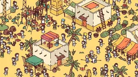 时代之下 1.0.41 安卓版 1