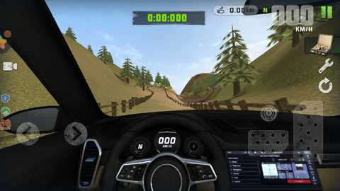 极限越野 3.0.0 安卓版 3