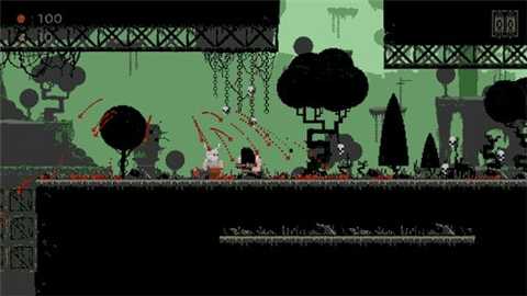 重金属之旅 v1.5 安卓版 1