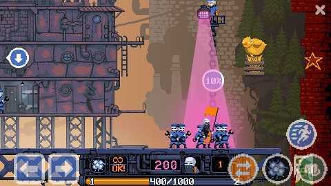 冰冷地狱 1.0.40 安卓版 2