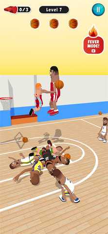 盖帽高手 3.0.19 安卓版 2