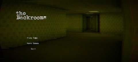 暗房backrooms 1.0.4 安卓版 3