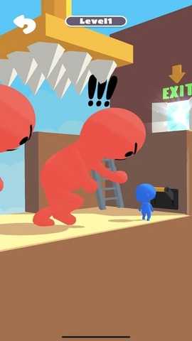 逃离巨人 v1.00.002 最新版 2