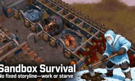 冰原求生 1.4.5 安卓版 3