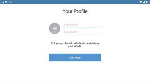 zangi 6.2.4 安卓版 3