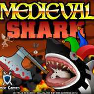 鲨鱼的复仇中世纪