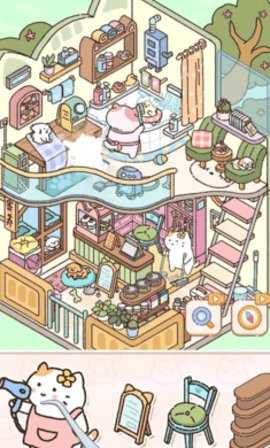 贴纸生活家居装饰 1.1111 安卓版 2