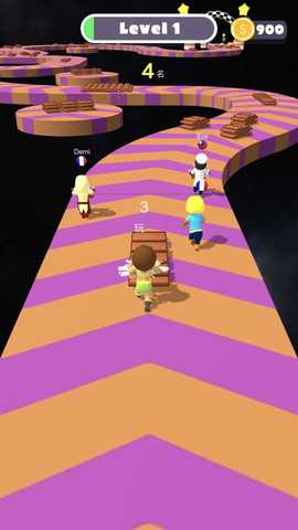 搭桥我最强 v1.0.0 最新版 3