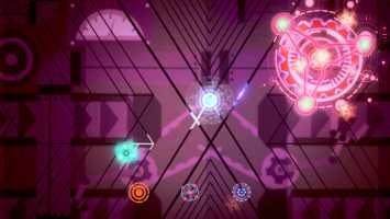 不可视冲撞 v1.0.2 安卓版 3