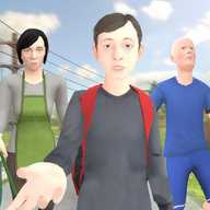 我要逃课逃离校园