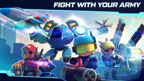 怪兽爆破 0.24.2 安卓版 3