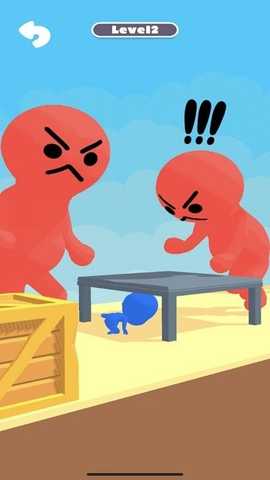 逃离巨人 v1.00.002 最新版 3