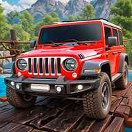 极限越野手游下载安装-极限越野最新版本下载