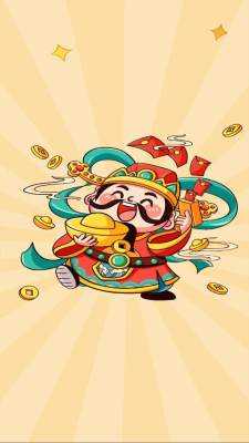 福运来财 1.1.2 安卓版 2