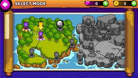 忍者终极传奇 1.4.4 安卓版 3