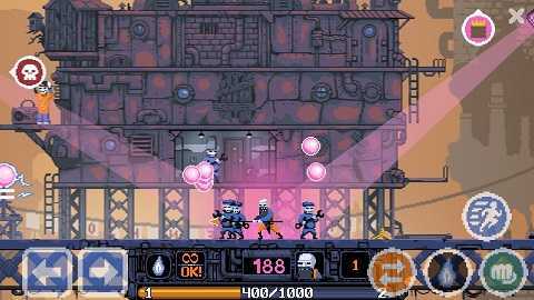 冰冷地狱 1.0.40 安卓版 3