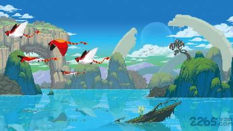 双面世界 v1.0 官方版 2