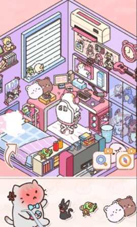 贴纸生活家居装饰 1.1111 安卓版 1