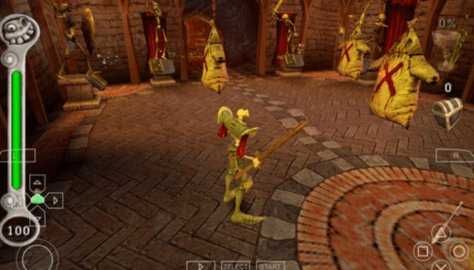 骷髅骑士复苏 1.0 安卓版 3