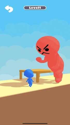 逃离巨人 v1.00.002 最新版 1