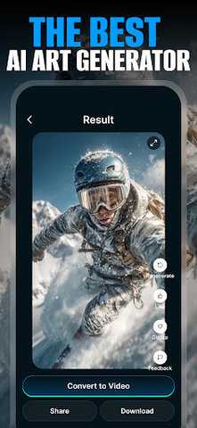 Wizard AI 1.0.9 安卓版 2