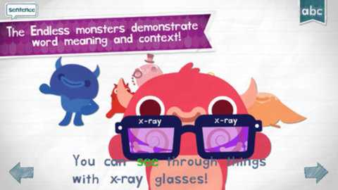 无尽的读者 2.5.0 安卓版 2