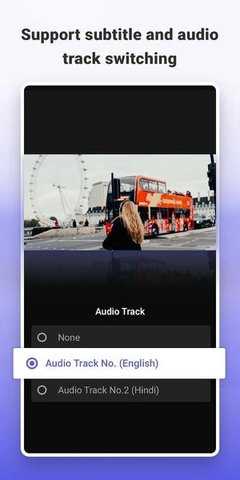 SPlayer 1.1.100 安卓版 2