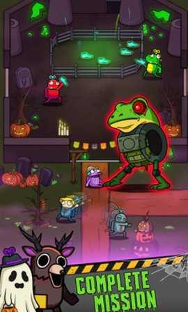 异常动物园 1.0.12 安卓版 2