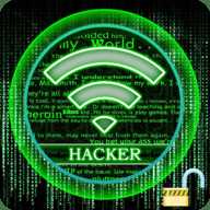 wifi暴力解锁
