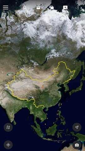 卫星云遥 2.2.7 安卓版 2